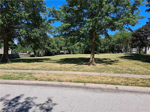 N BRADFORD AVE, Kansas City, MO 64154