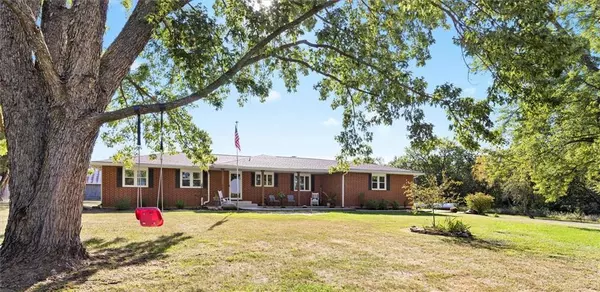 Berryton, KS 66409,7250 Stubbs RD