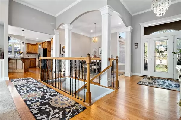 Greenwood, MO 64034,123 Teton RDG