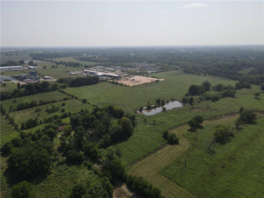 000 E 530th AVE, Pittsburg, KS 66762