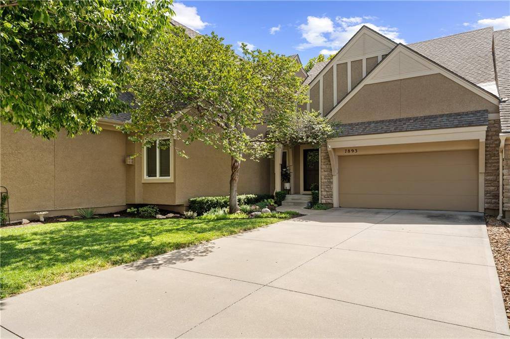 Overland Park, KS 66223,7893 W 157th TER