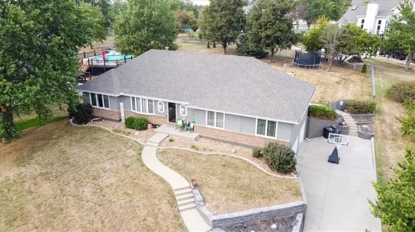 Platte City, MO 64079,8 Timber Creek DR