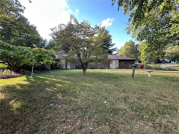 Lexington, MO 64067,1023 Frances AVE