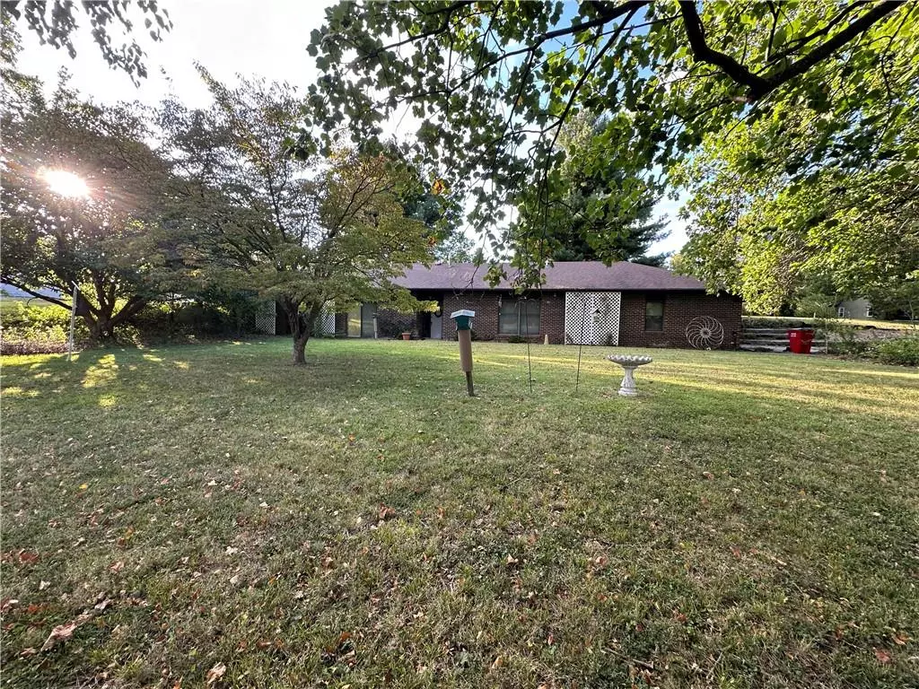 Lexington, MO 64067,1023 Frances AVE