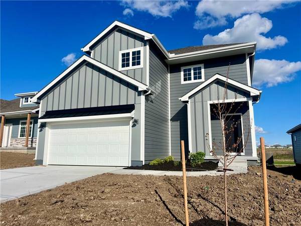 9609 N Colrain AVE, Kansas City, MO 64154