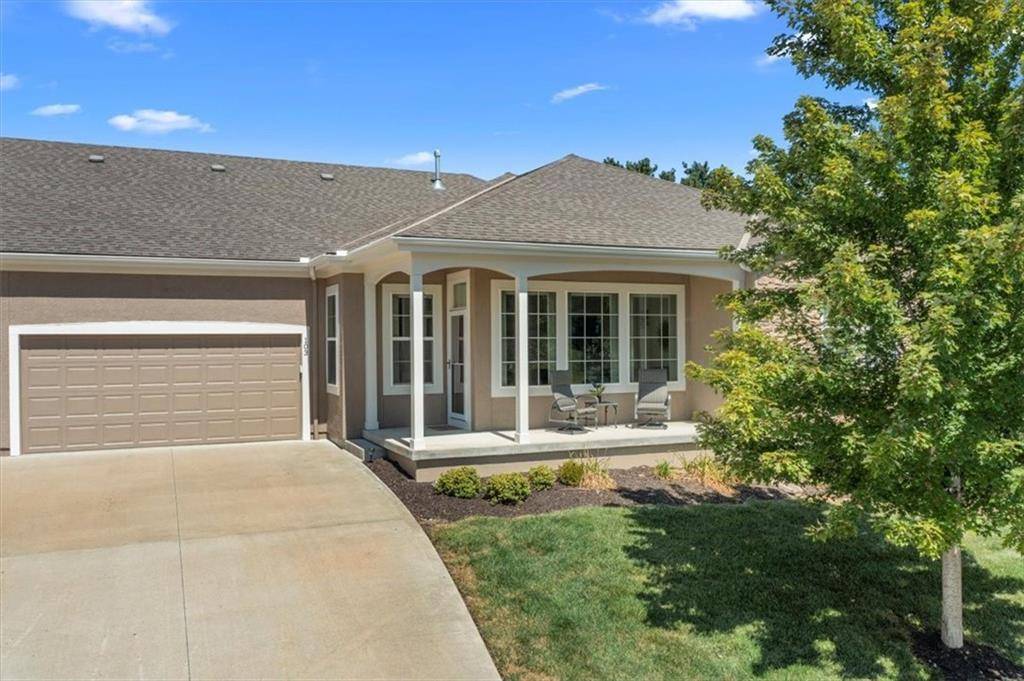 Olathe, KS 66061,11585 S Bell Court DR #103