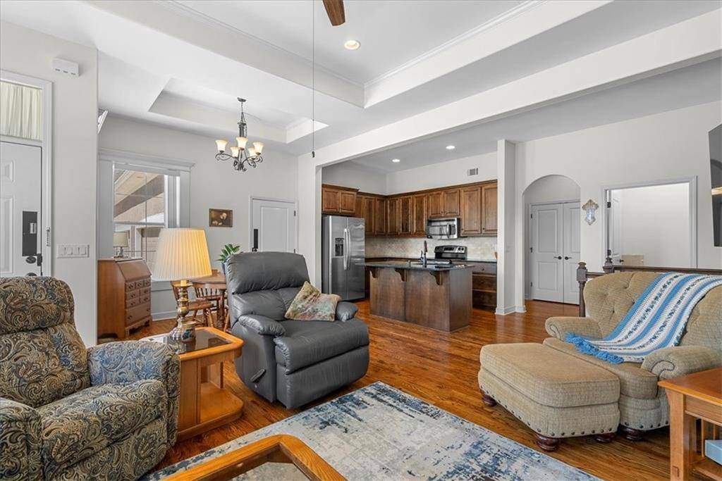 Olathe, KS 66061,11585 S Bell Court DR #103