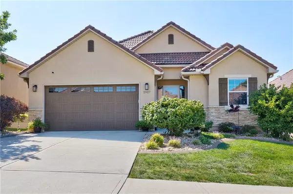 2927 SW 16TH ST, Lee's Summit, MO 64081