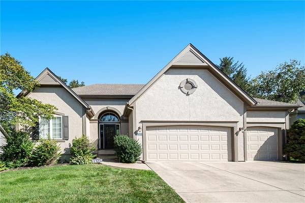 14729 Newton ST,  Overland Park,  KS 66223