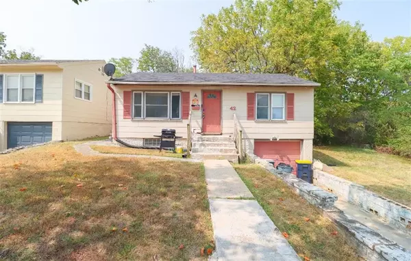 4342 Bales AVE, Kansas City, MO 64130