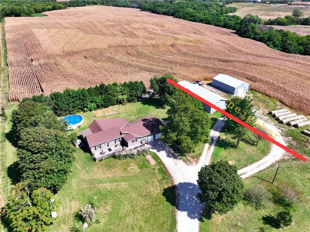 Atchison, KS 66002,15115 286th RD