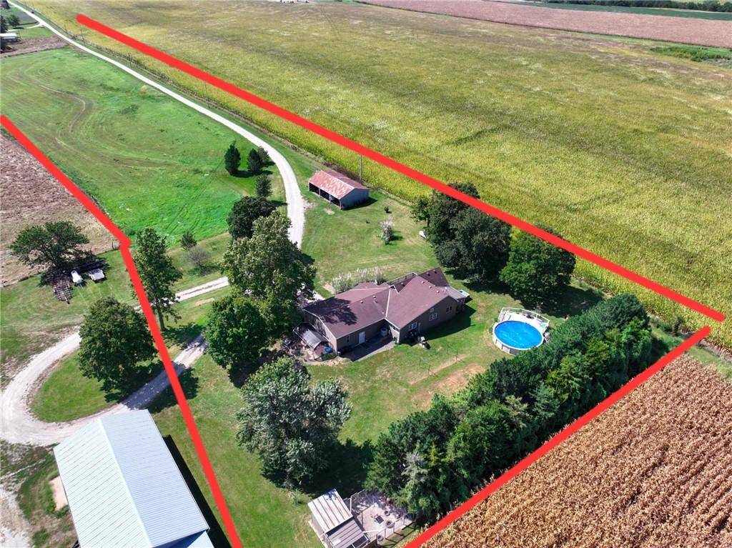 Atchison, KS 66002,15115 286th RD