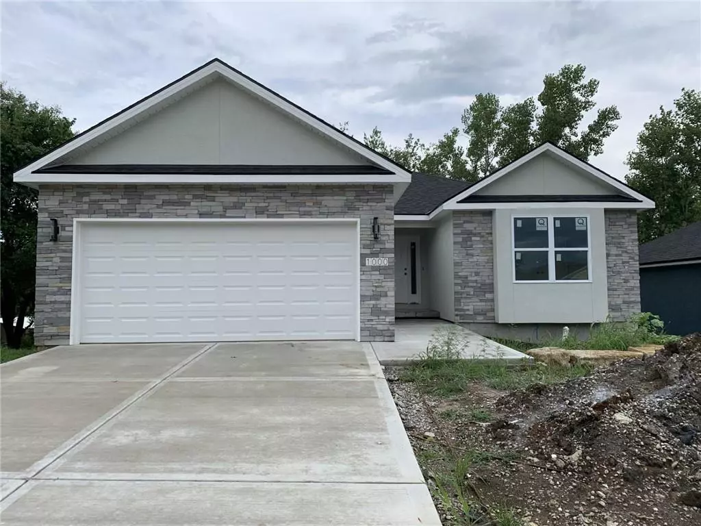 Pleasant Hill, MO 64080,1000 Ingleside DR