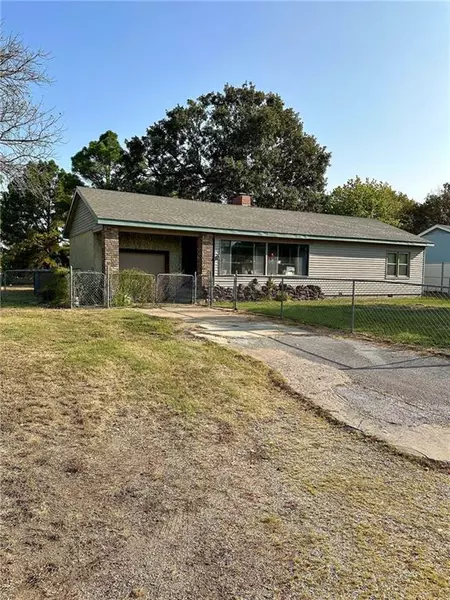 107 E 27th ST, Galena, KS 66739