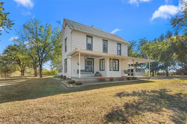 4286 Virginia RD, Wellsville, KS 66092