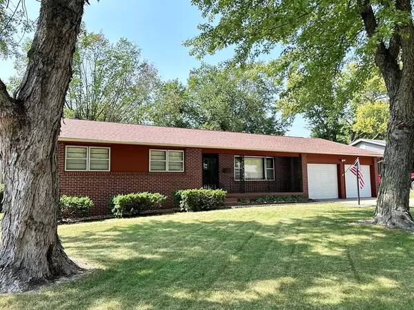 El Dorado Springs, MO 64744,304 S Belisle ST