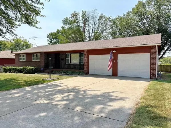 El Dorado Springs, MO 64744,304 S Belisle ST