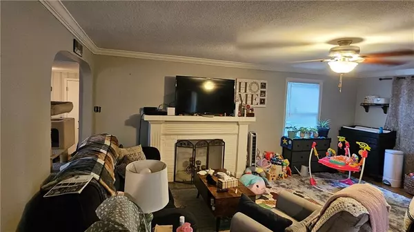 Kansas City, MO 64116,2401 NE 46th TER