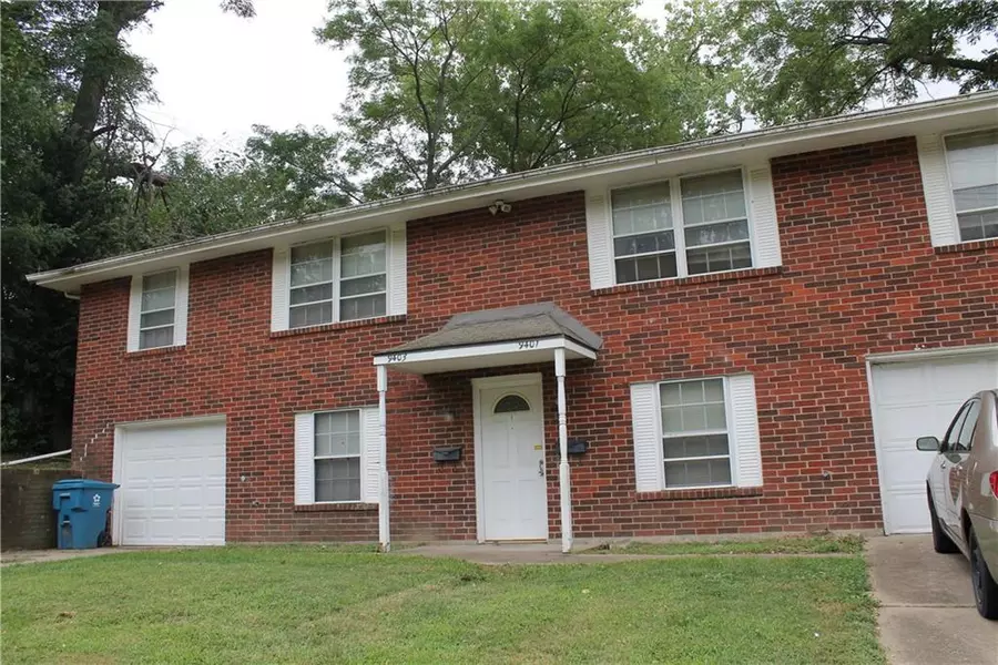 9401 E KENTUCKY AVE, Independence, MO 64053