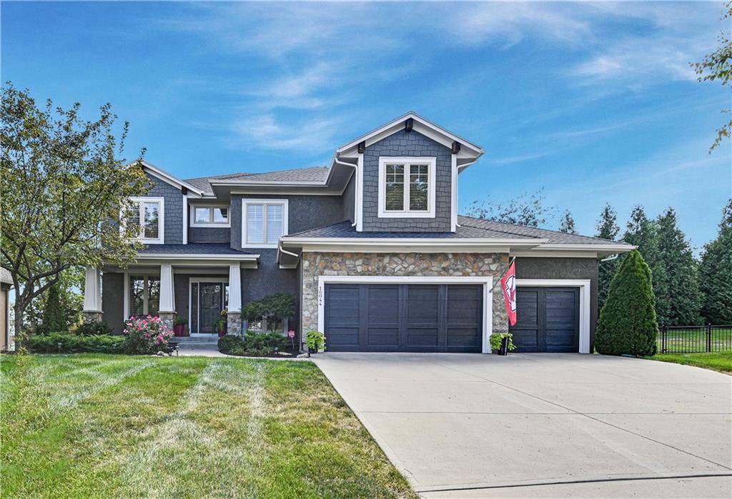 Overland Park, KS 66085,16044 KESSLER ST