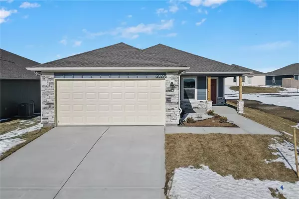 Spring Hill, KS 66083,20276 W 194th ST