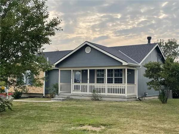 Leavenworth, KS 66048,23375 151st ST