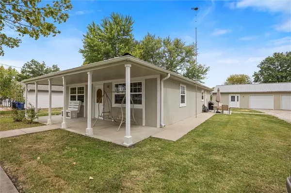 Garden City, MO 64747,213 Spruce ST