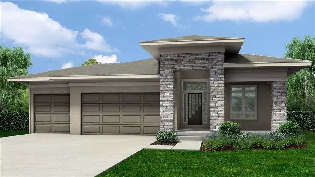 Olathe, KS 66062,16987 S Bradley DR