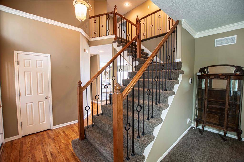 Lee's Summit, MO 64081,2444 SW 12th CT