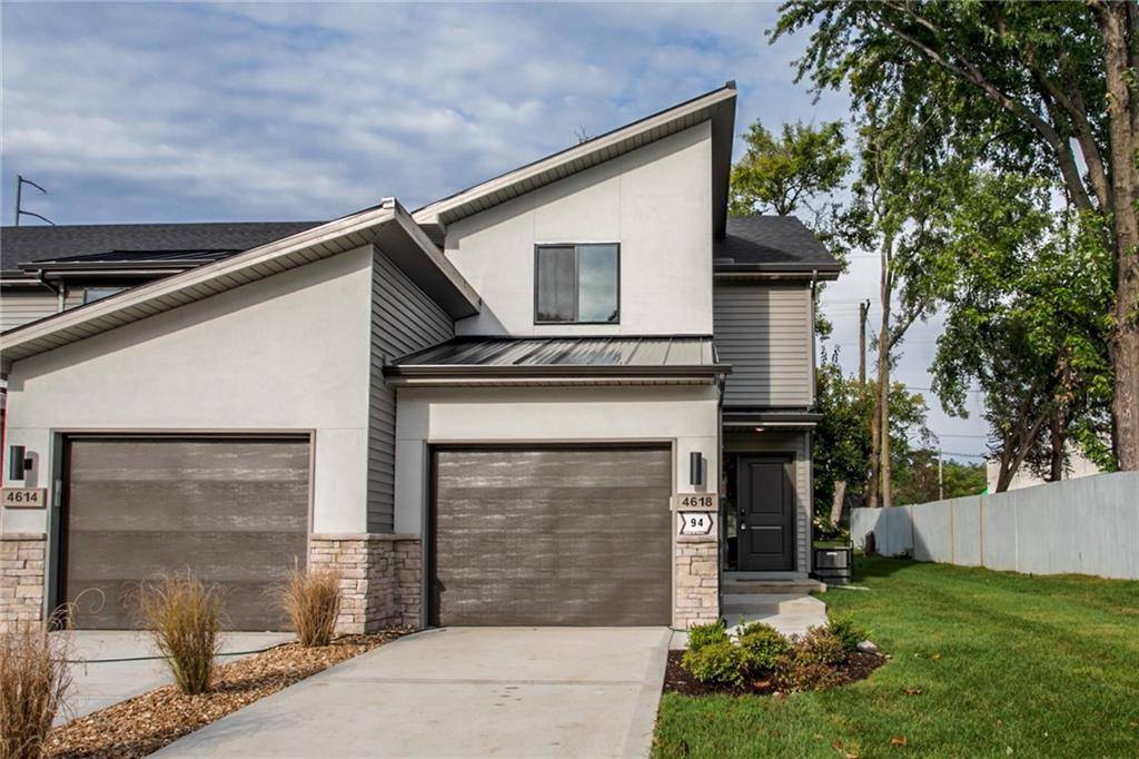 4612 Forest AVE, Kansas City, MO 64110