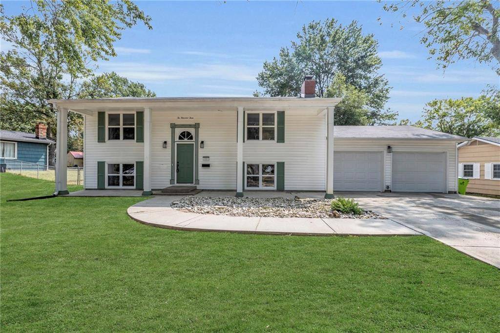 Harrisonville, MO 64701,2003 Crane ST