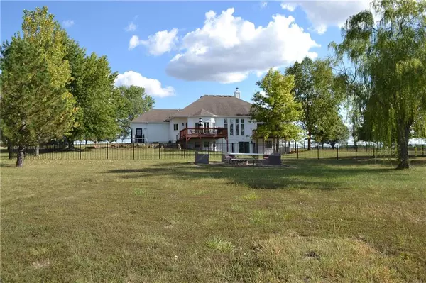 Spring Hill, KS 66083,15354 W 223rd ST