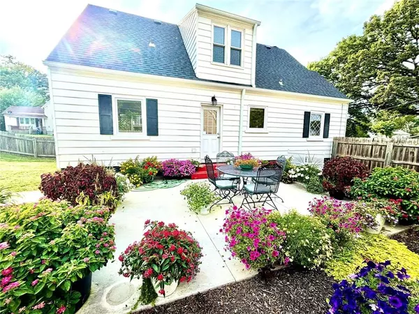 Maryville, MO 64468,201 S WALNUT ST