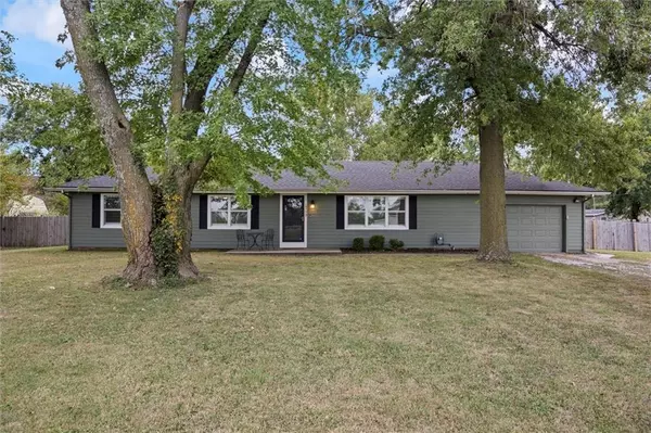 19773 Linwood RD, Linwood, KS 66052