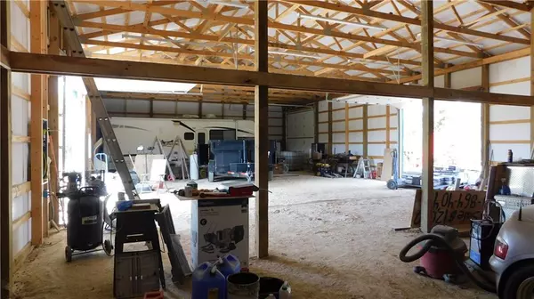 Chilhowee, MO 64761,83 SW 1250th RD