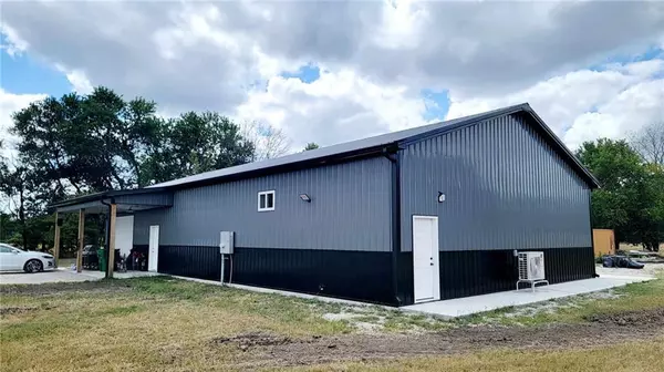 33820 S State Route D HWY, Drexel, MO 64742