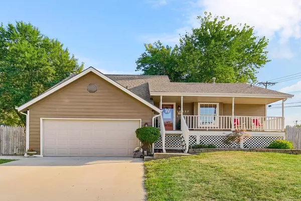 Kansas City, KS 66109,10837 Rowland CT