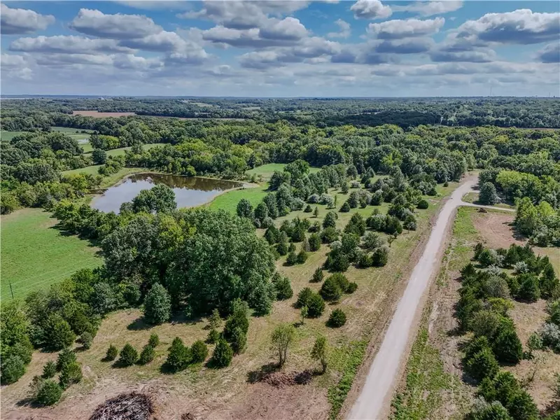 lot 6 NE 51st RD, Warrensburg, MO 64093