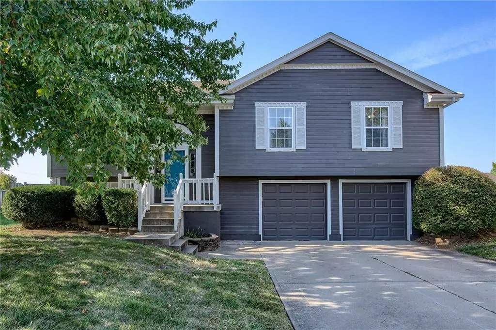 Blue Springs, MO 64015,3621 Pier CT