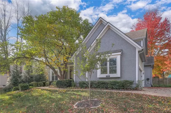 Stilwell, KS 66085,2505 W 162nd ST