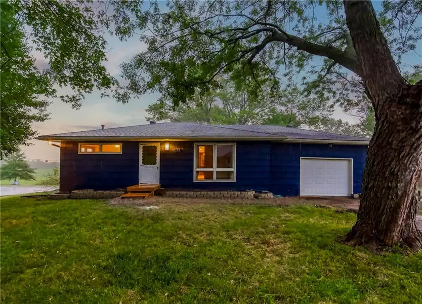 3033 N 154th ST, Basehor, KS 66007