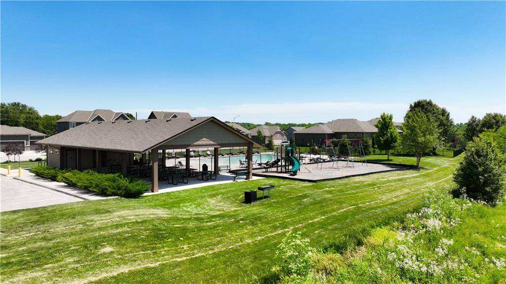 Raymore, MO 64083,709 Glenn CIR