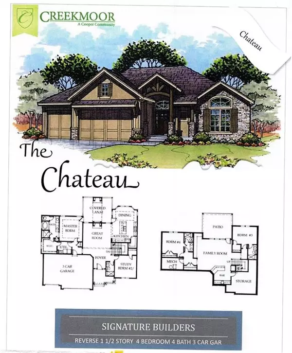 1403 Upton CT, Raymore, MO 64083
