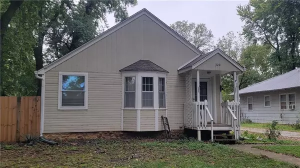 Lane, KS 66042,320 Main ST