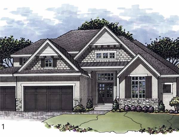 9323 W 169 TER, Overland Park, KS 66085