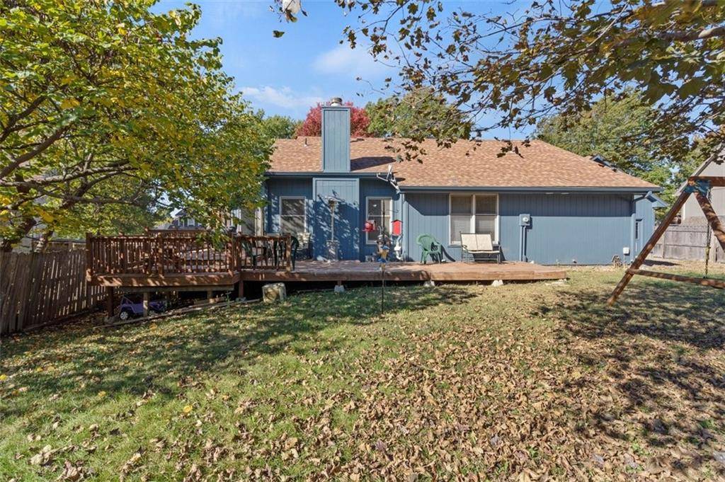 Raymore, MO 64083,305 N Park DR
