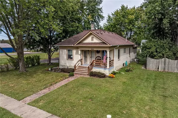 Plattsburg, MO 64477,804 W Clay AVE