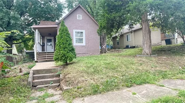 3511 Ruby AVE,  Kansas City,  KS 66106