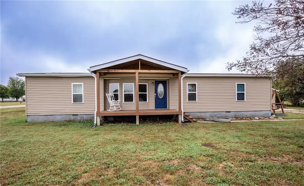 1079 195th ST, Fort Scott, KS 66701