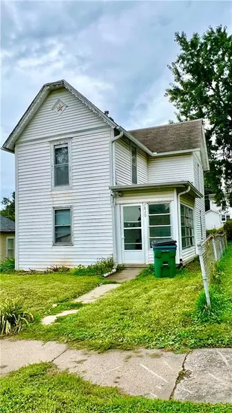 2820 Seneca ST, St Joseph, MO 64507